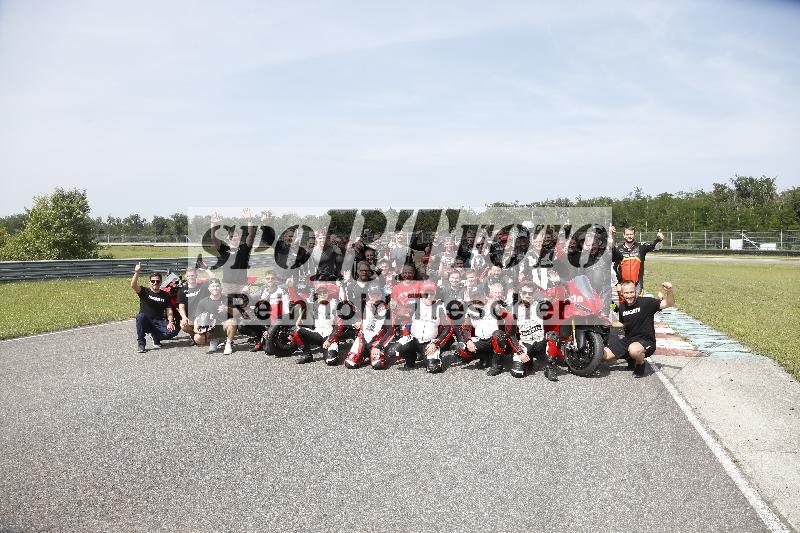 /27 12.06.2025 Ducati Schweiz Trackday Warmup  ADR/Impressionen